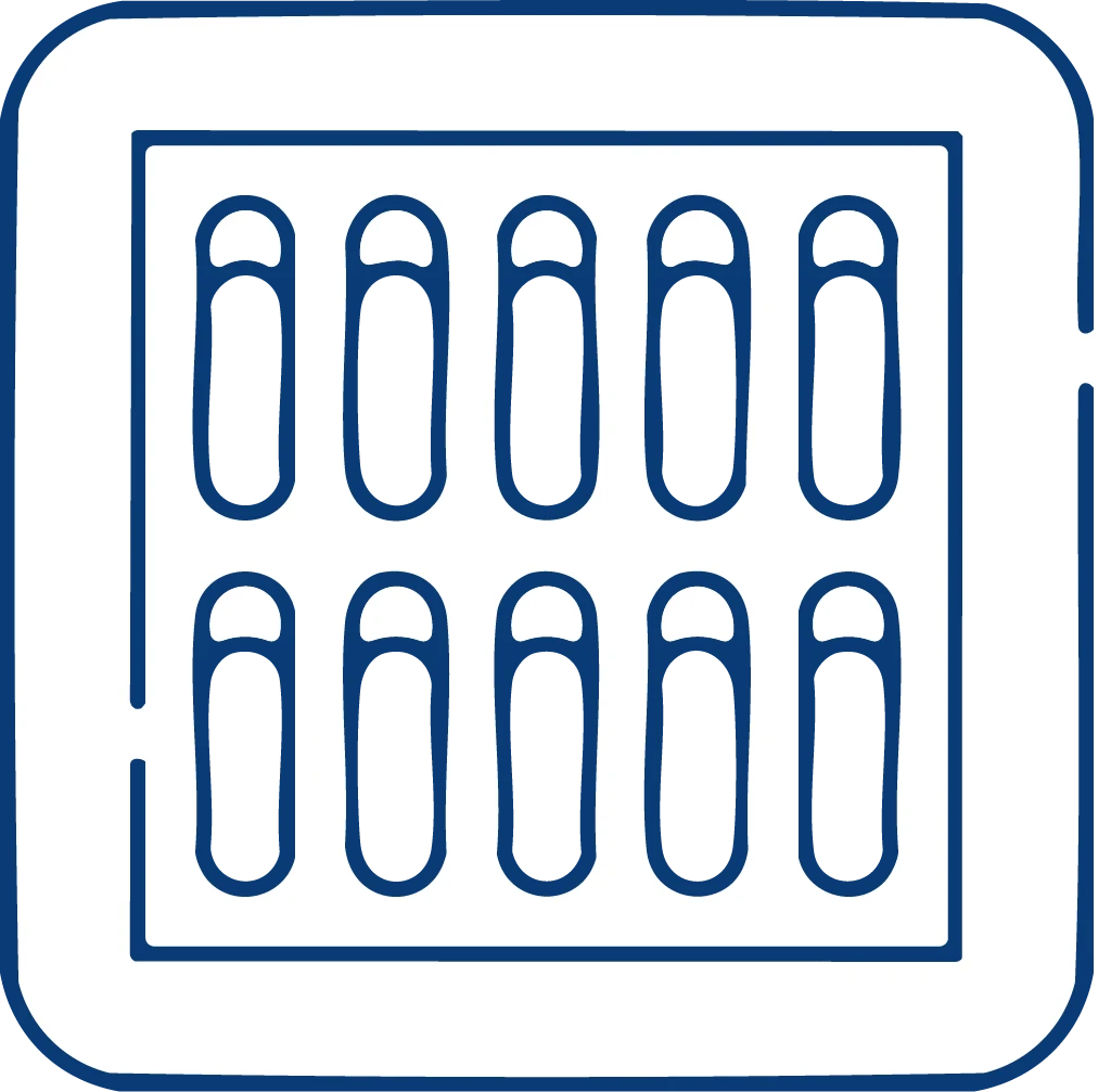 Blocked Outdoor Drains